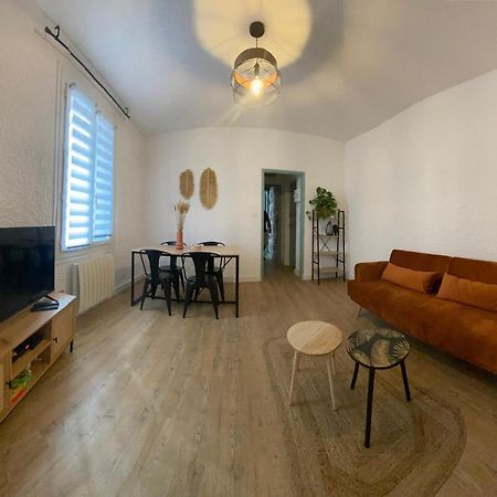 La Suite Des Platanes ペルピニャン エクステリア 写真