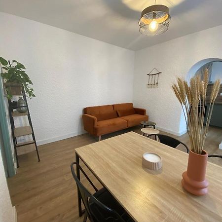 La Suite Des Platanes ペルピニャン エクステリア 写真